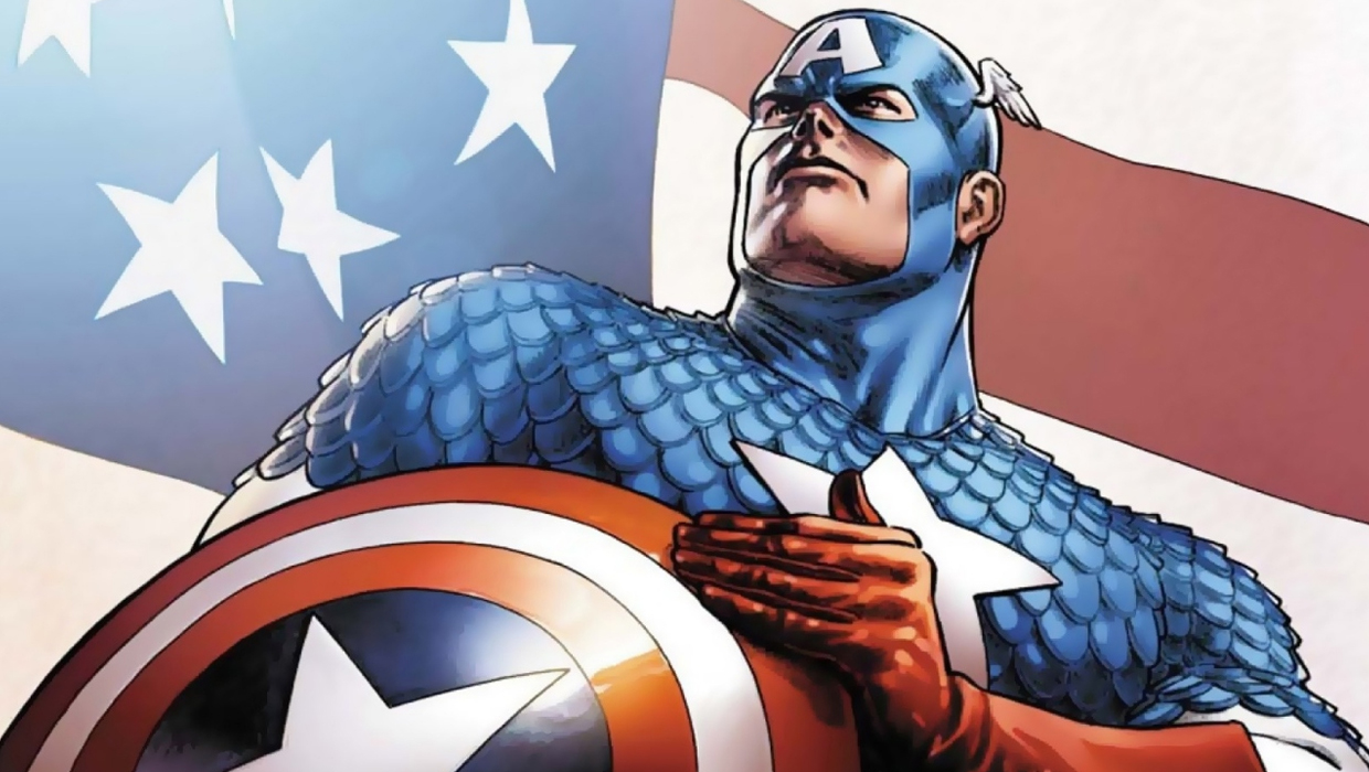 Captain America The First Avenger Who Never Starred In A Good