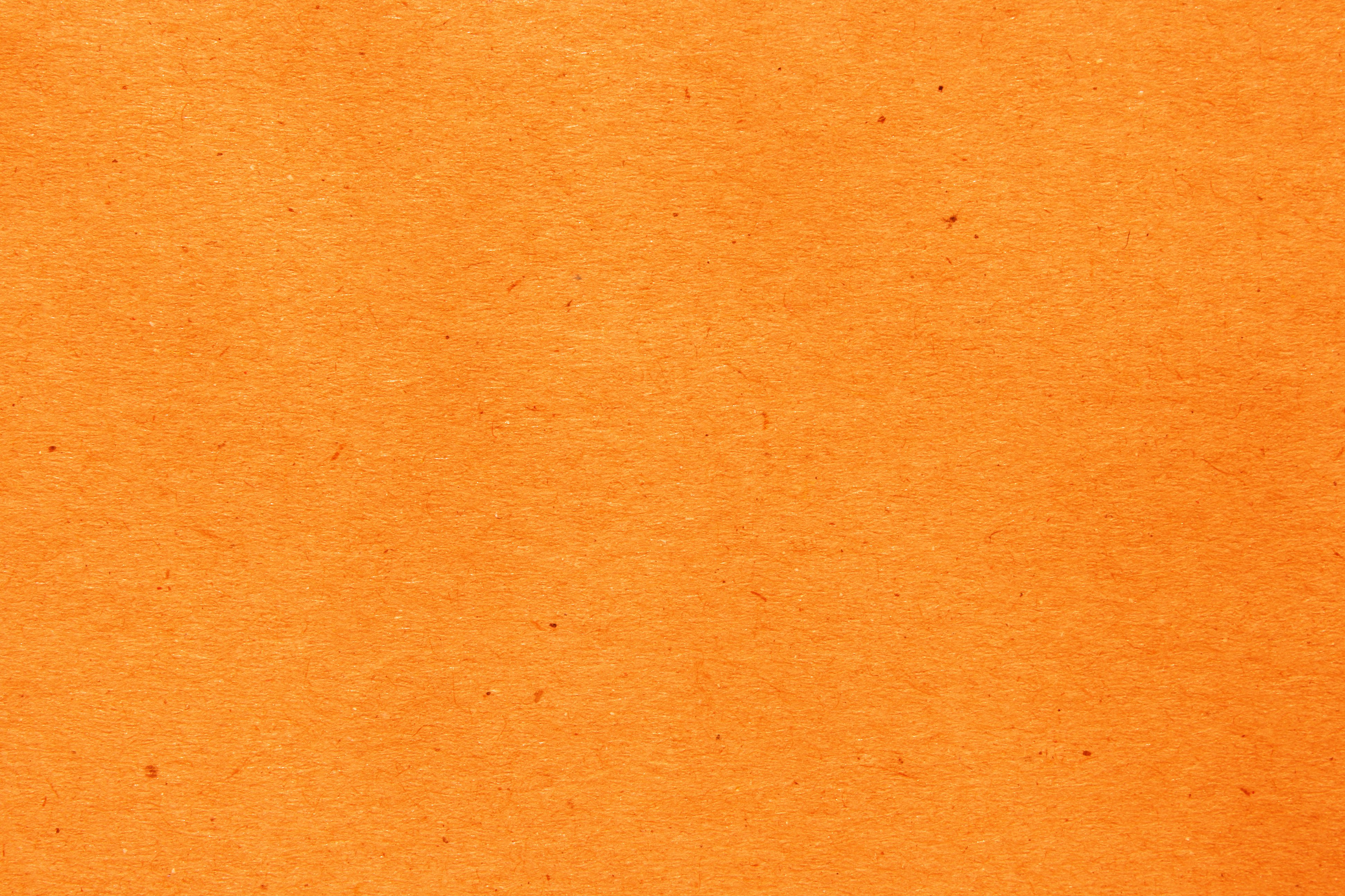 Orange Paper Texture With Flecks Picture Photograph Photos