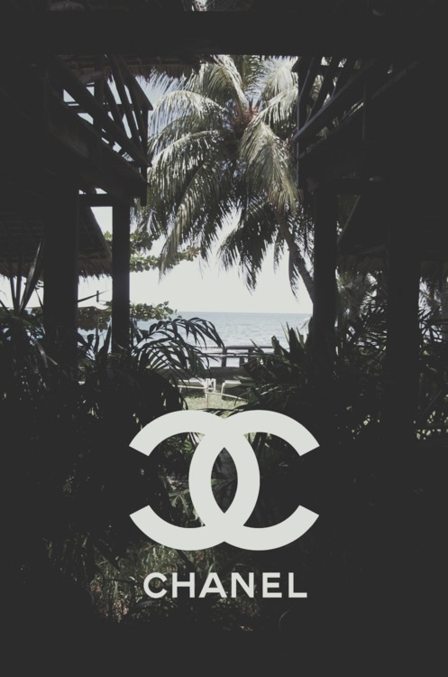 Chanel Grunge Image Pictures Becuo