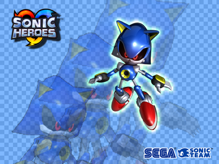 Free download New Metal Sonic Wallpaper 2 by Hynotama on [900x675] for your  Desktop, Mobile & Tablet | Explore 49+ Metal Sonic Wallpaper | Sonic  Backgrounds, Sonic Wallpaper, Metal Wallpapers