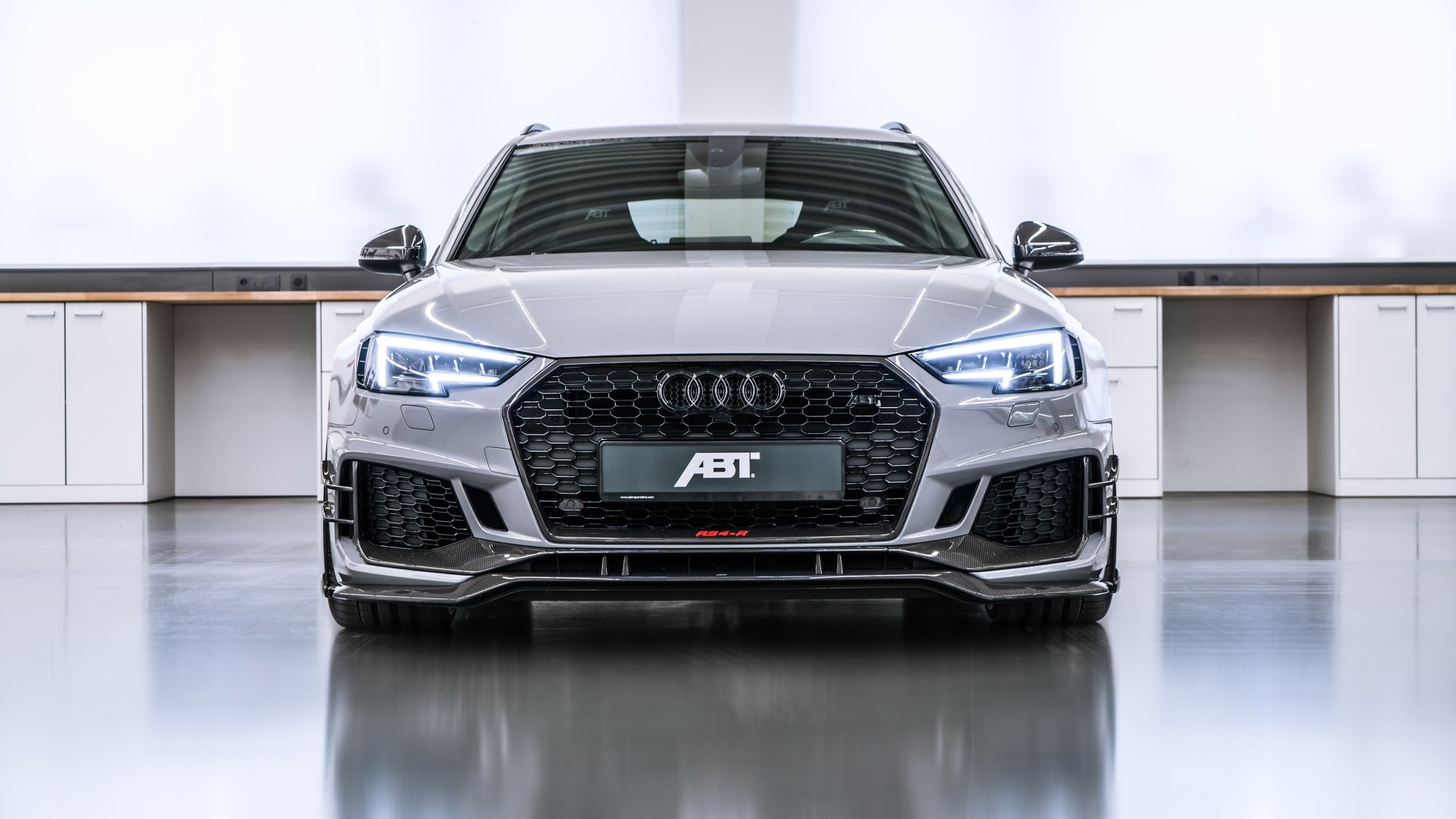 Abt Audi Rs R Avant Wallpaper Stream