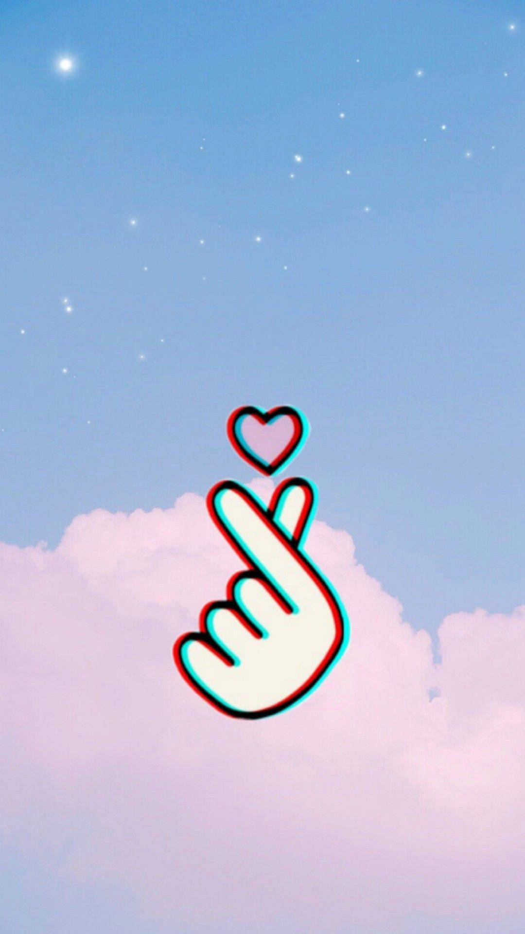 Saranghae D4Ypek8Gbuigt5Vf Wallpaper