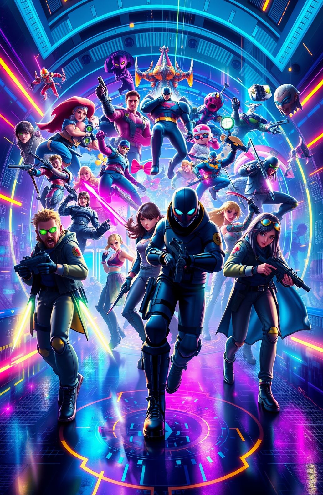 Ps4 Wallpaper HD 1080p