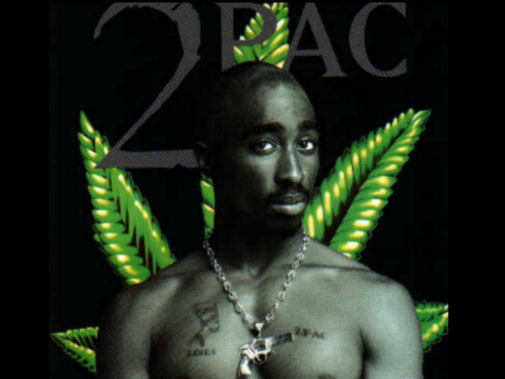 Tupac Shakur Wallpaper Fanclubs