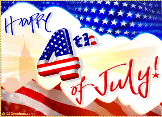 4th Of July Independence Day Wallpaper