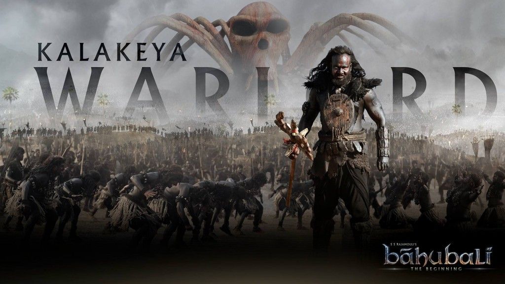 Kalakeya Warlord HD Wallpaper Movies Movie