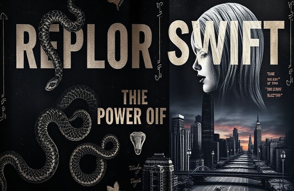 Reputation Taylor Swift Wallpaper