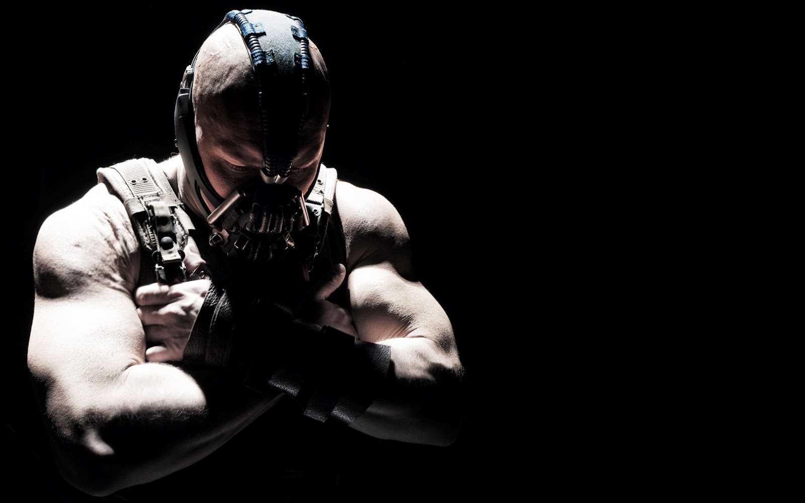 Bane Dark Knight Rises HD Wallpapers HD Wallpapers Backgrounds 1600x1000