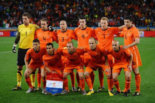 Herlands National Team