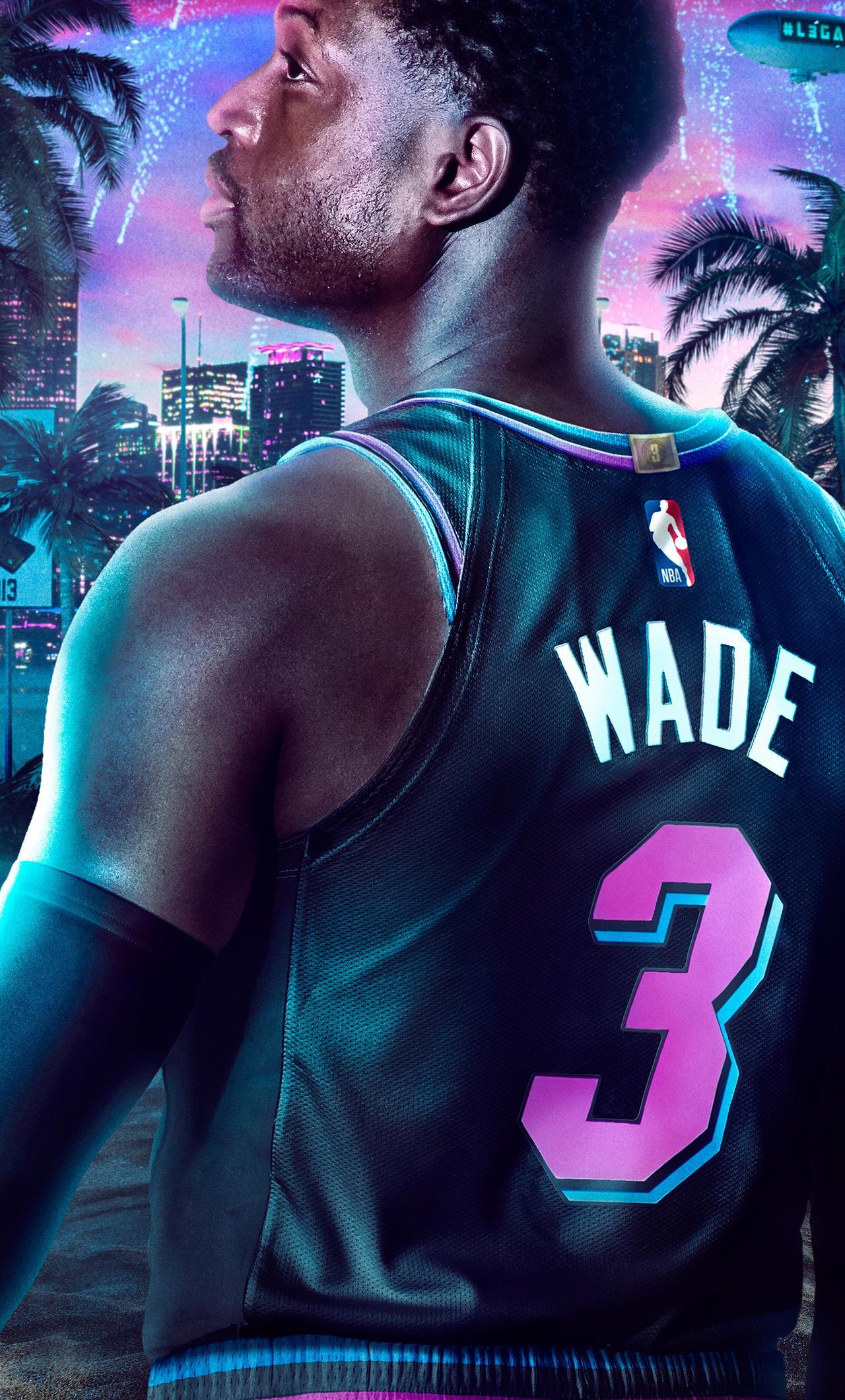 Nba 2K20 Hd Wallpaper