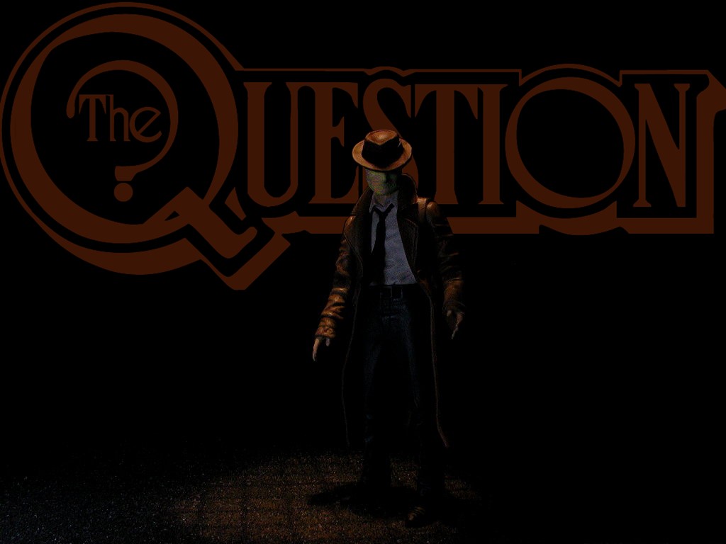 Question Wallpaper Desktop Background Goodies And S