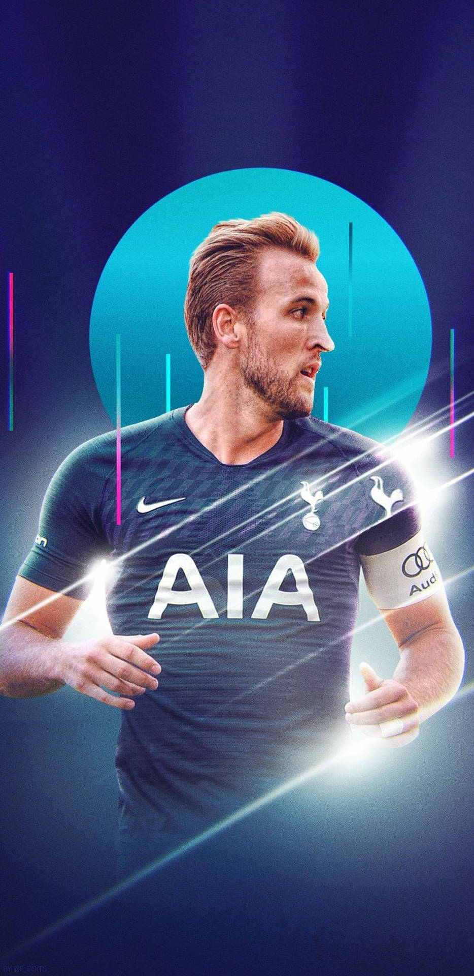 Harry Kane Wallpaper