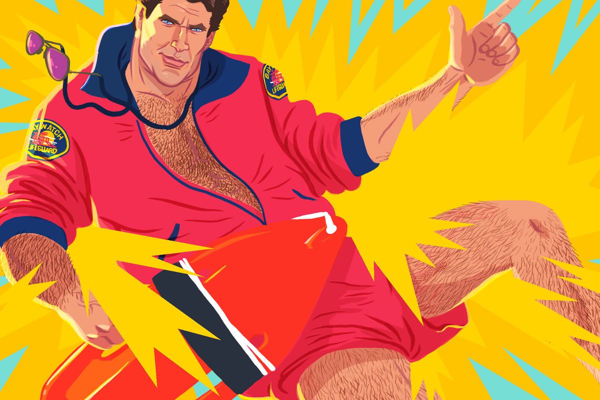 Everything You Need to Know About Baywatch in Four Episodes