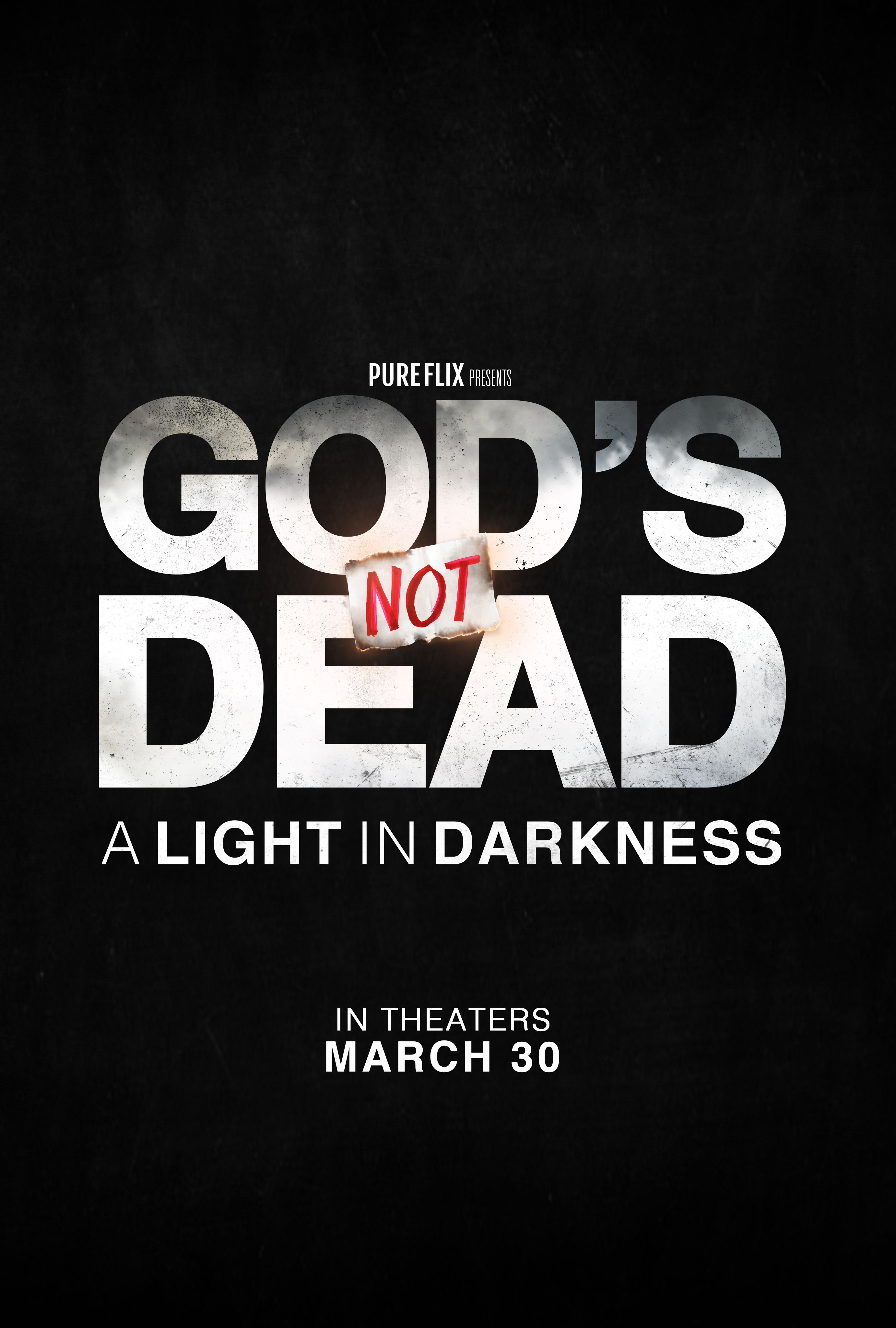 God S Not Dead A Light In Darkness Photo Gallery