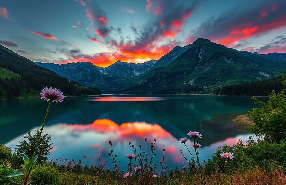 8k UHD Wallpaper