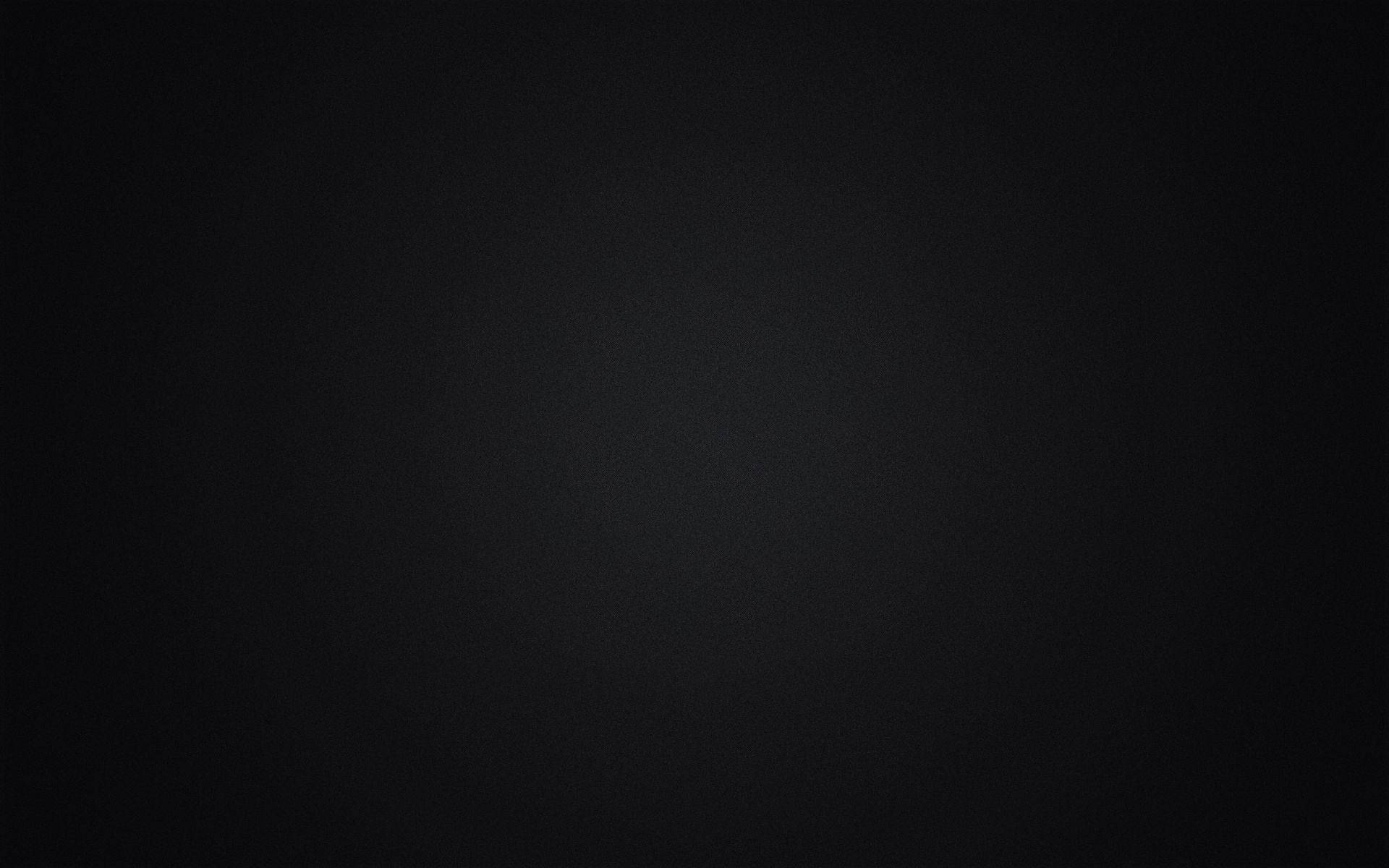 Total Black Wallpaper