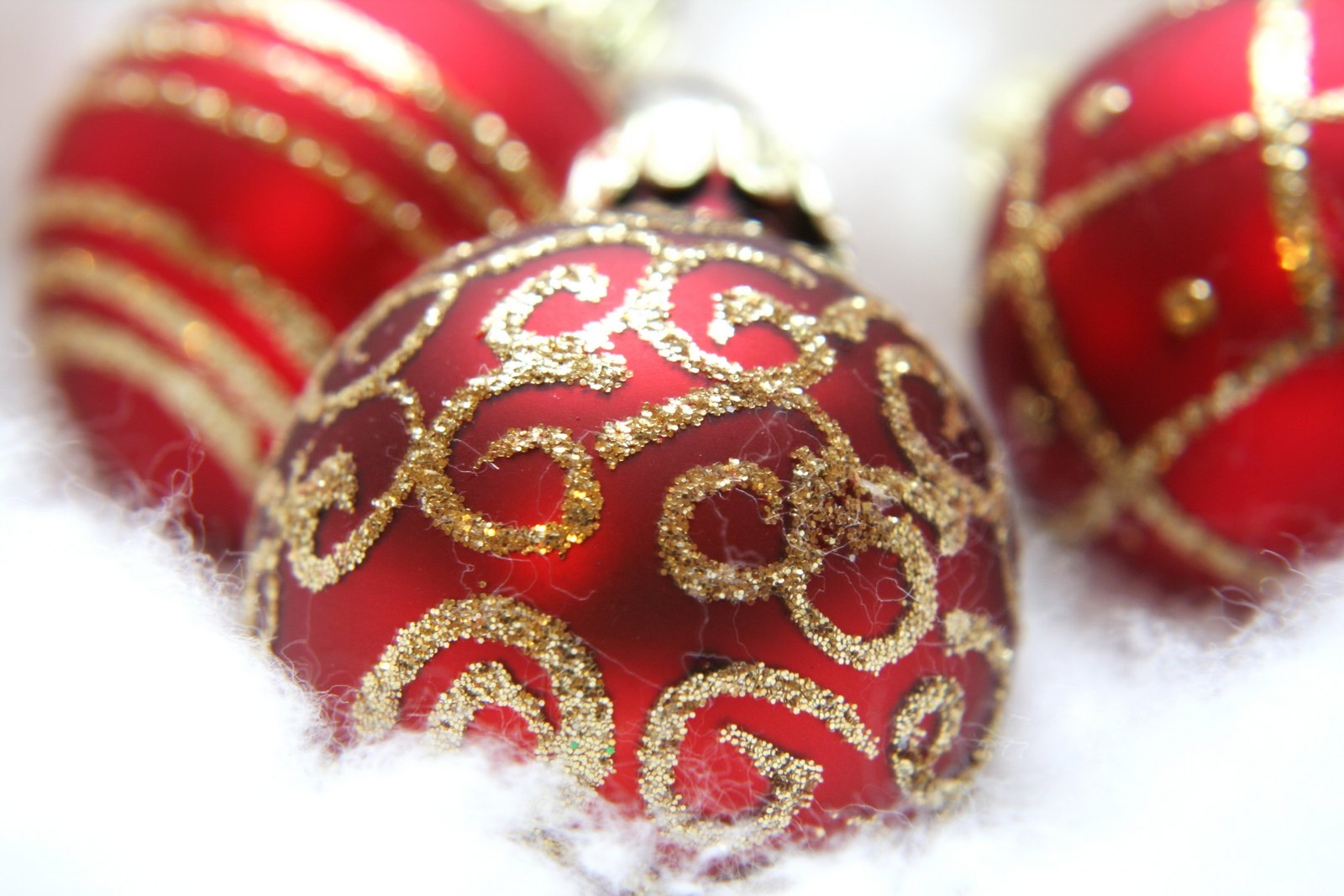 Christmas ornament background symbol celebration simple and prosperous