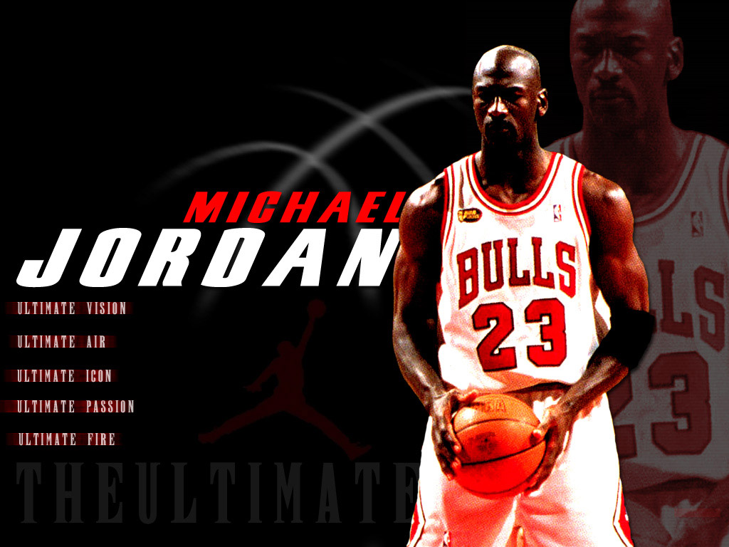 Jordan Wallpaper Michael