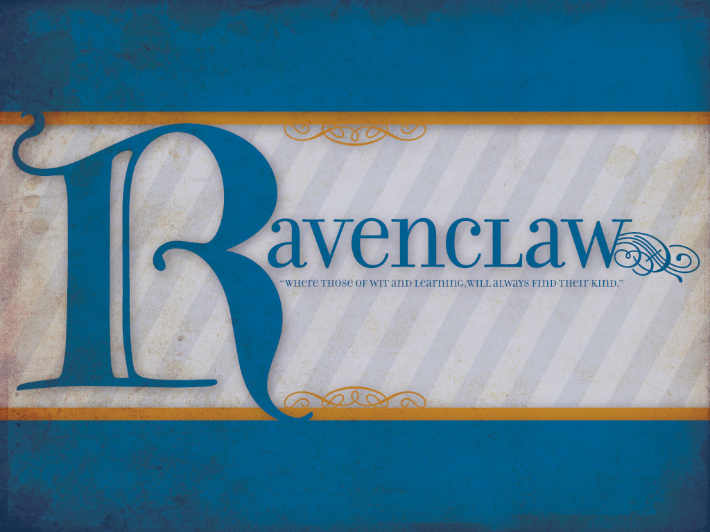Ravenclaw Wallpapers Ravenclaw Myspace Backgrounds Ravenclaw 1024x768