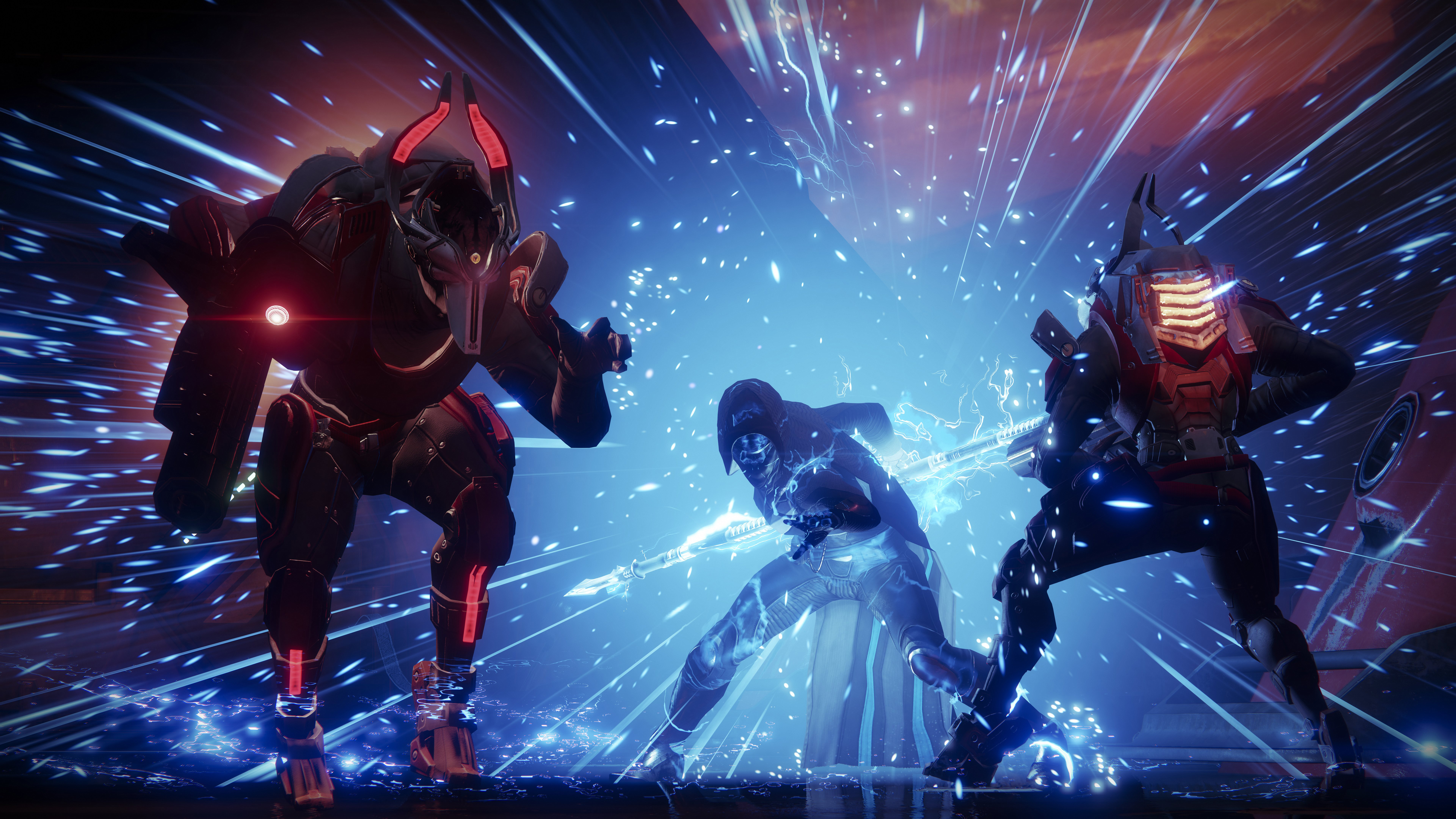 Destiny 8k Wallpaper HD Games 4k Image