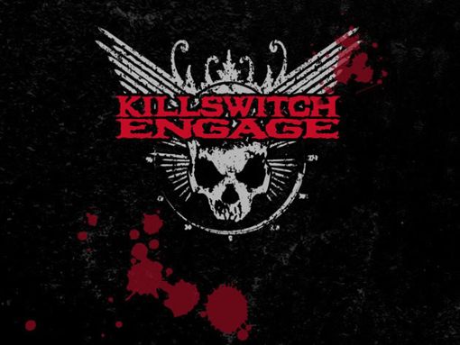 Killswitch Engage Wallpaper To Your Cell Phone Band Blood