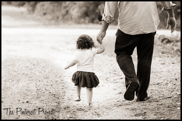 Is There Anything Cuter Than A Little Girl With Her Daddy Macie Loves