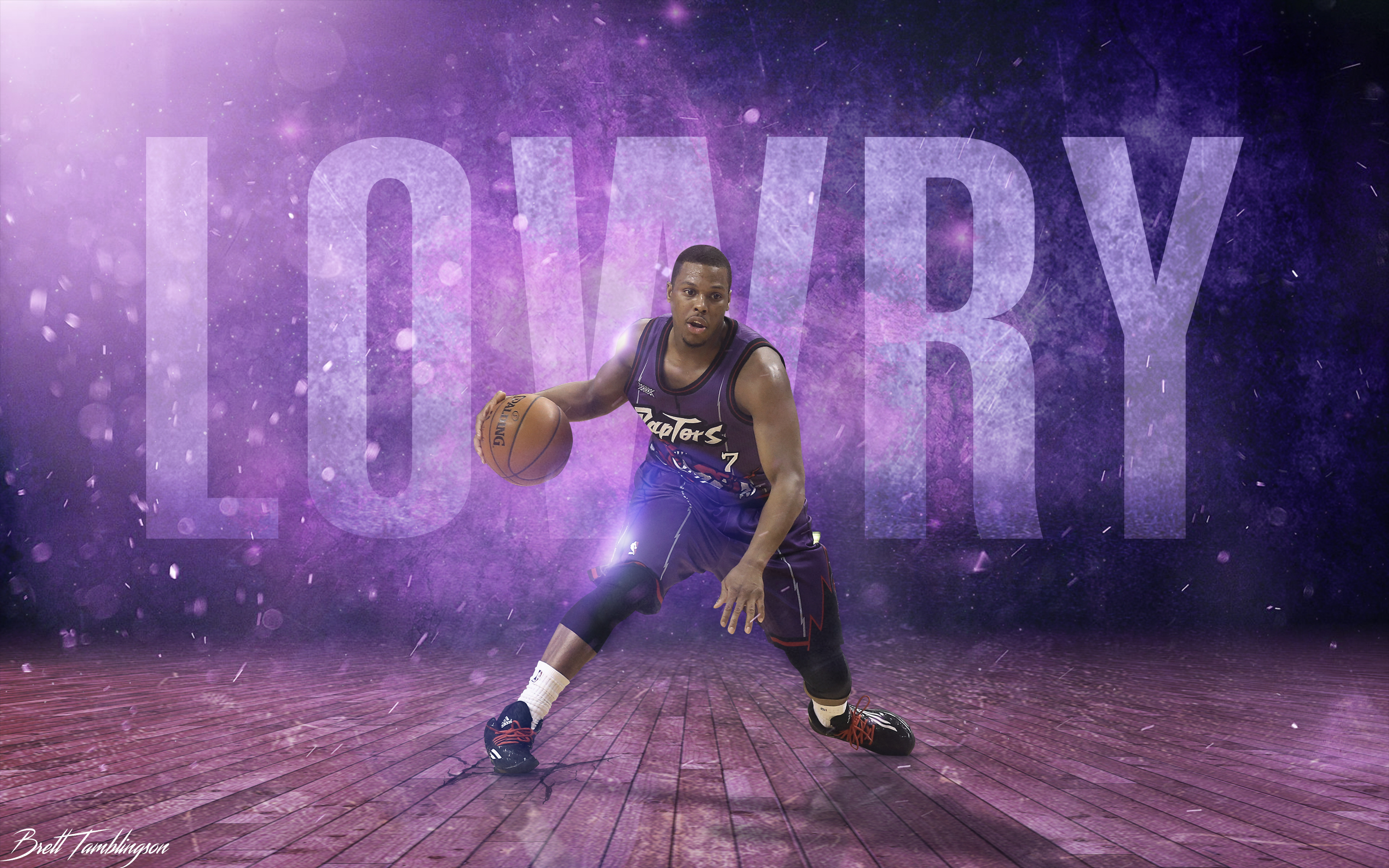 Kyle Lowry Wallpapers High Resolution and Quality Download 2880x1800