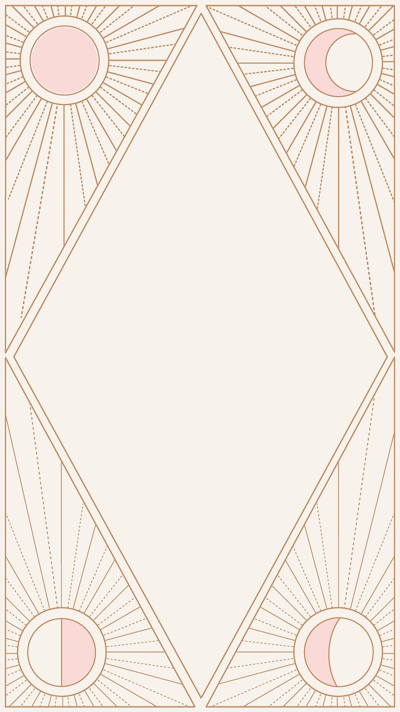 Cute Boho Wallpaper Image
