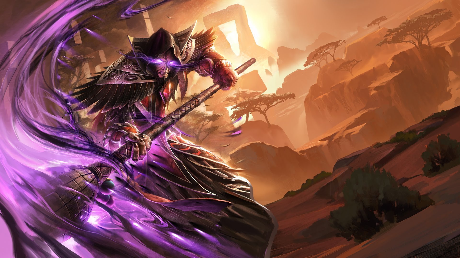 A Gander At Chromie Medivh And Much More Coming Heroes Of The