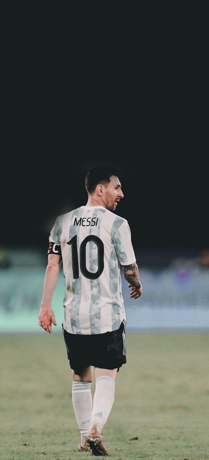 Copa America Lionel Messi Quotes
