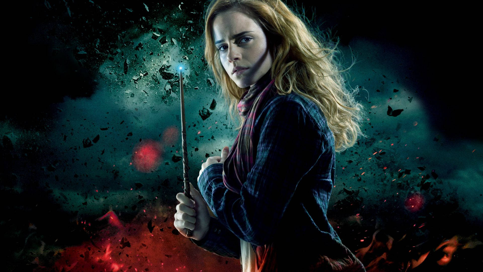 Harry Potter Desktop Wallpaper