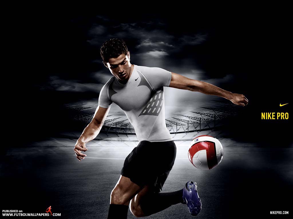 Wallpaper Picture Cristiano Ronaldo