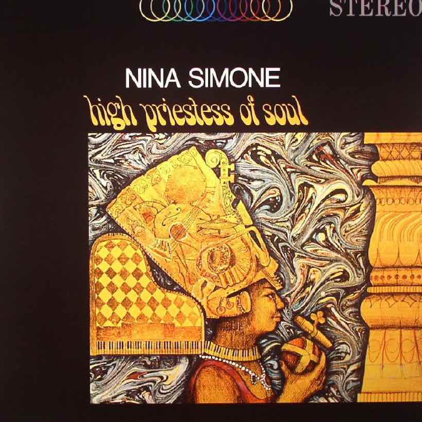 High Priestess Of Soul The Spiritual R B Nina Simone Udiscover