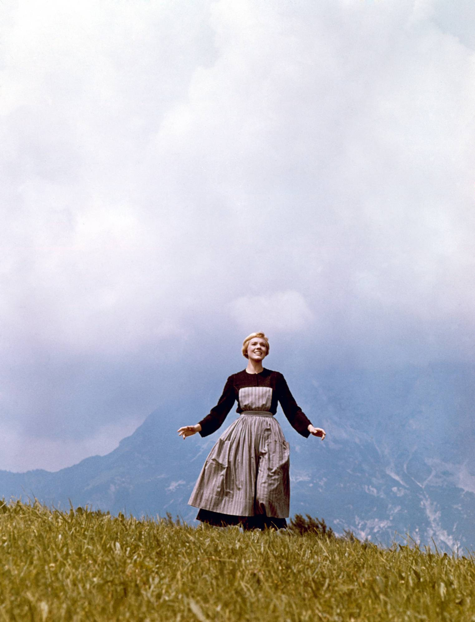 The Sound Of Music Wallpaper Image Group