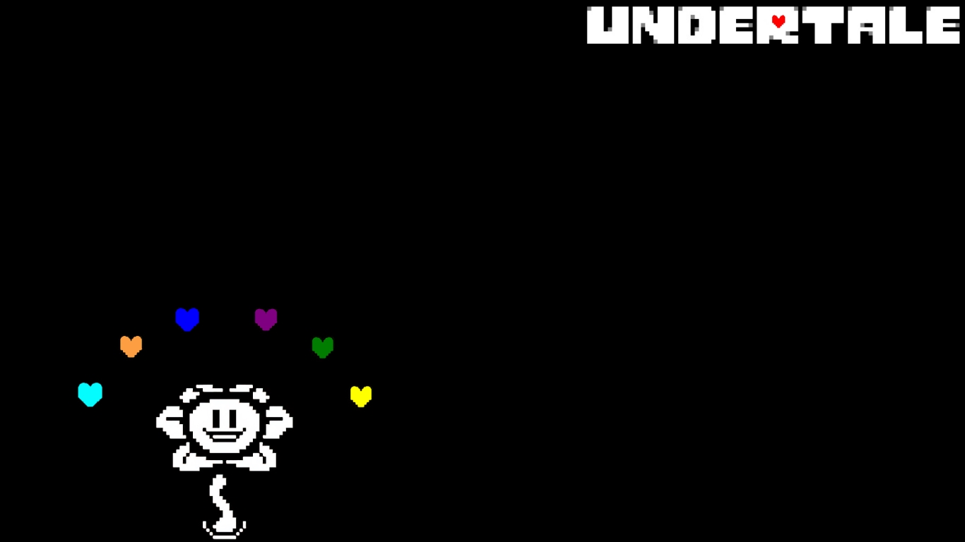 Undertale Wallpapers Full HD Pictures