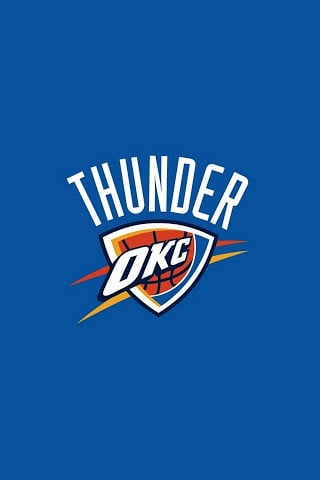 Oklahoma City Thunder   Download iPhoneiPod TouchAndroid