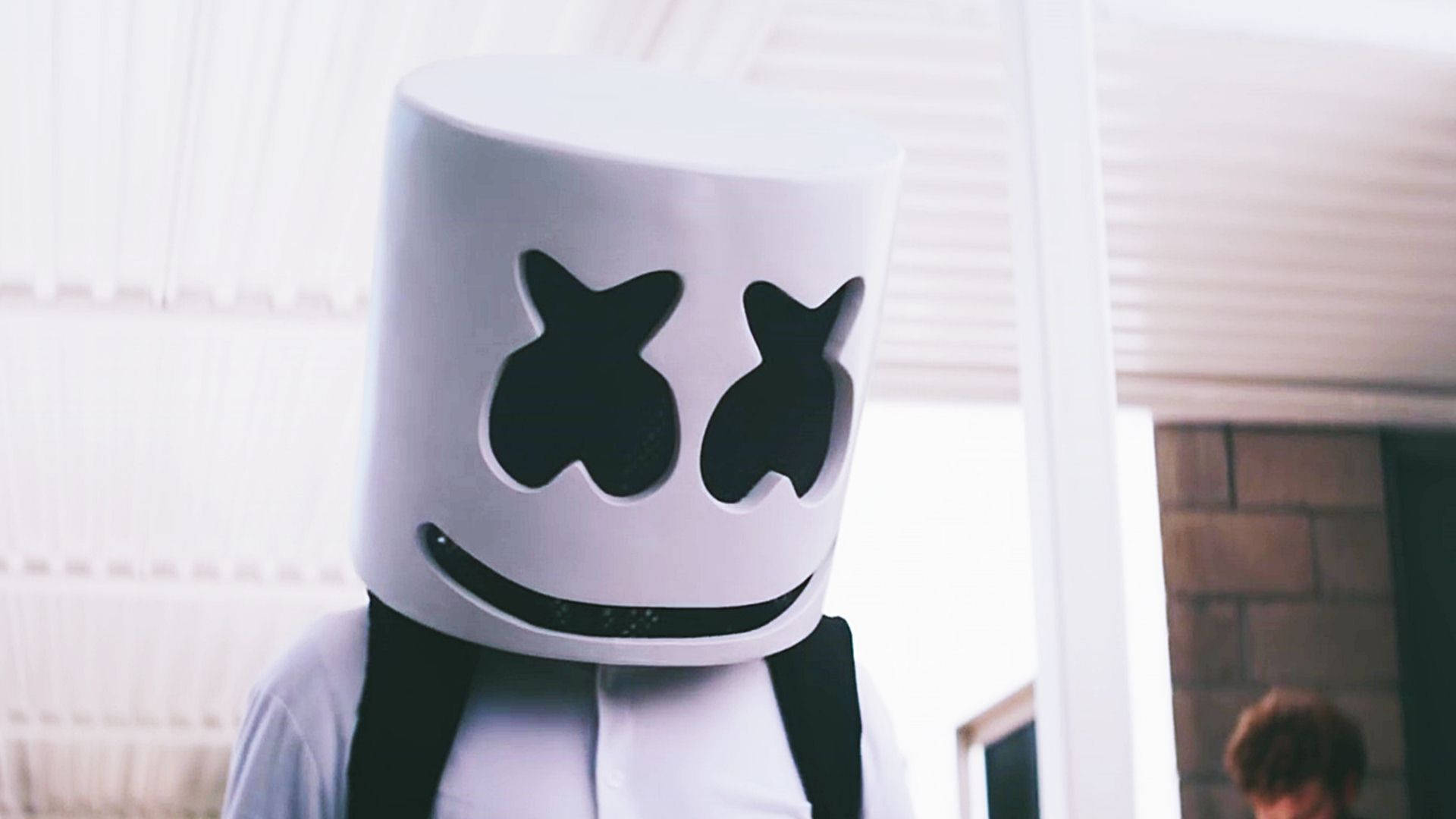 Top Marshmallow Dj Wallpaper Full HD 4k To Use