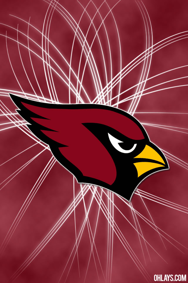 Cardinals Arizona Logo And