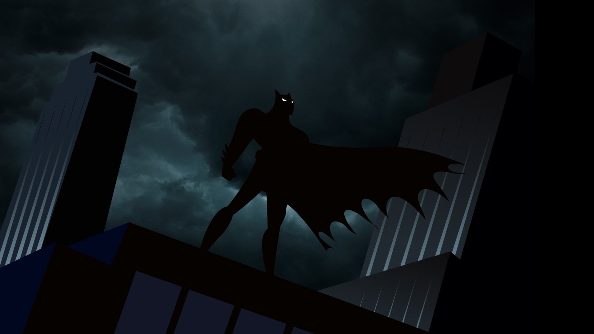 Batman Dc Wallpaper Ics The Dark