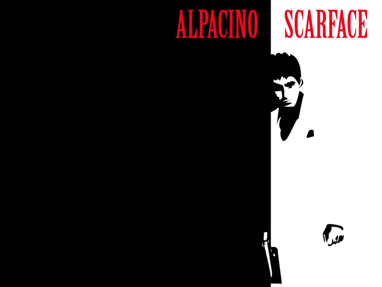 Scarface Wallpaper Pictures