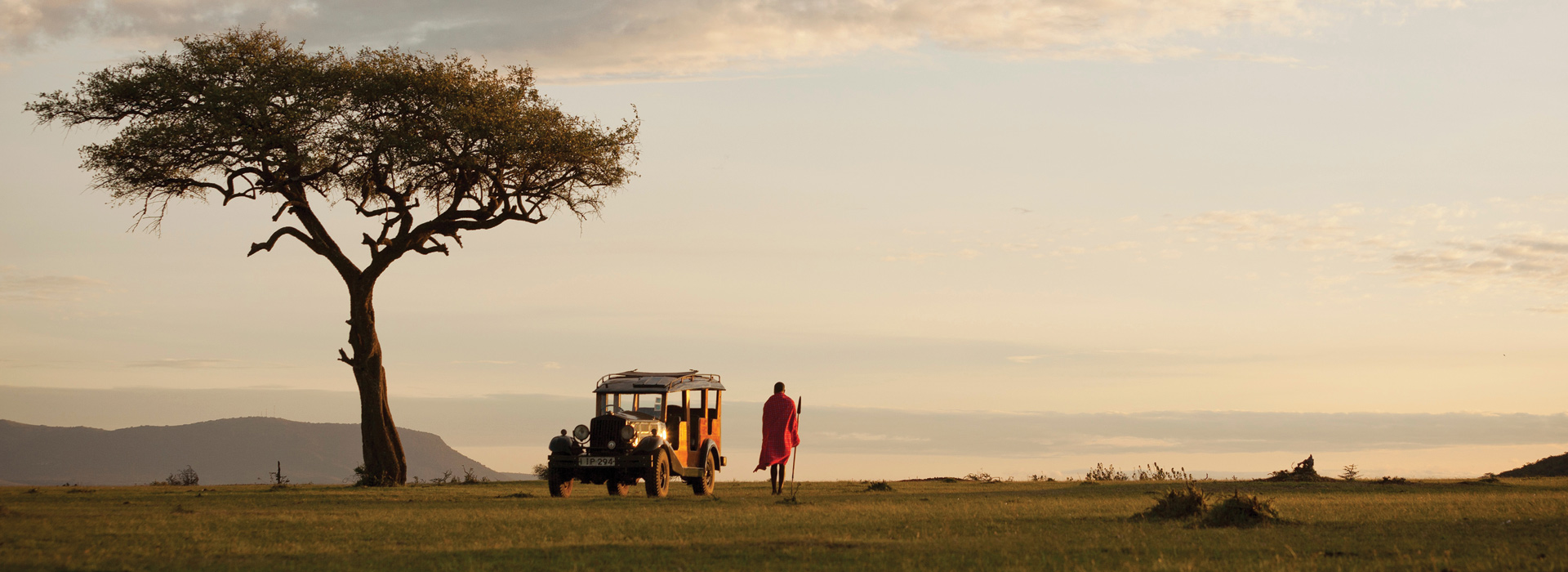 My Spectacular Masai Mara Experience The Globe Trotting Canuck