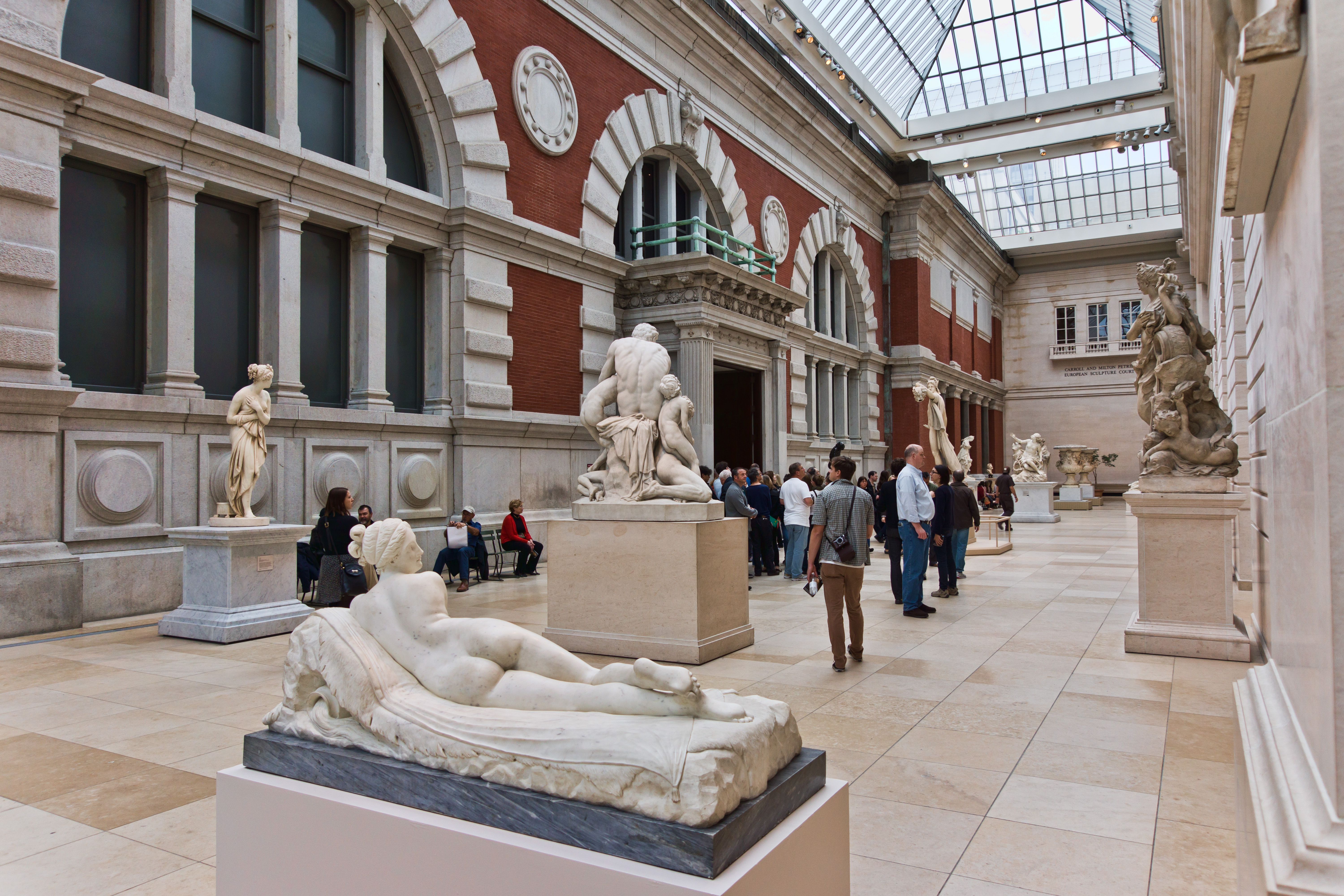 🔥 Download Metropolitan Museum Of Art Wallpaper High Quality by