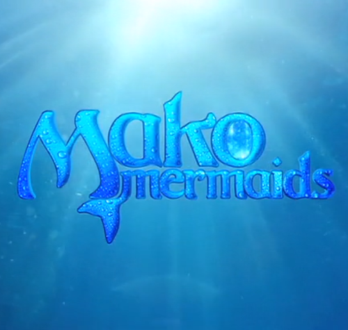 H2o Just Add Water Mako Mermaids Image