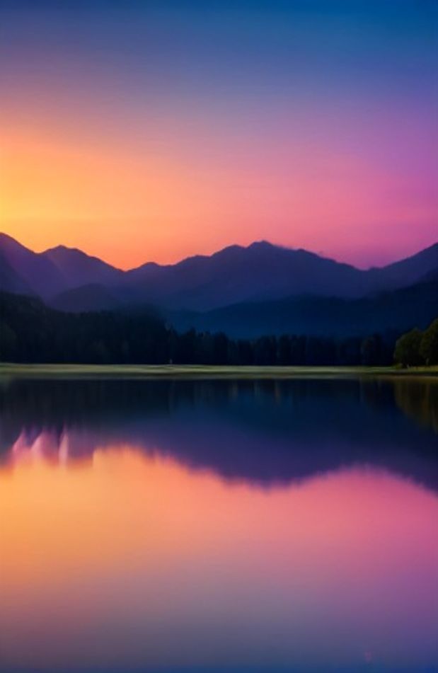 Ultra Widescreen Wallpaper