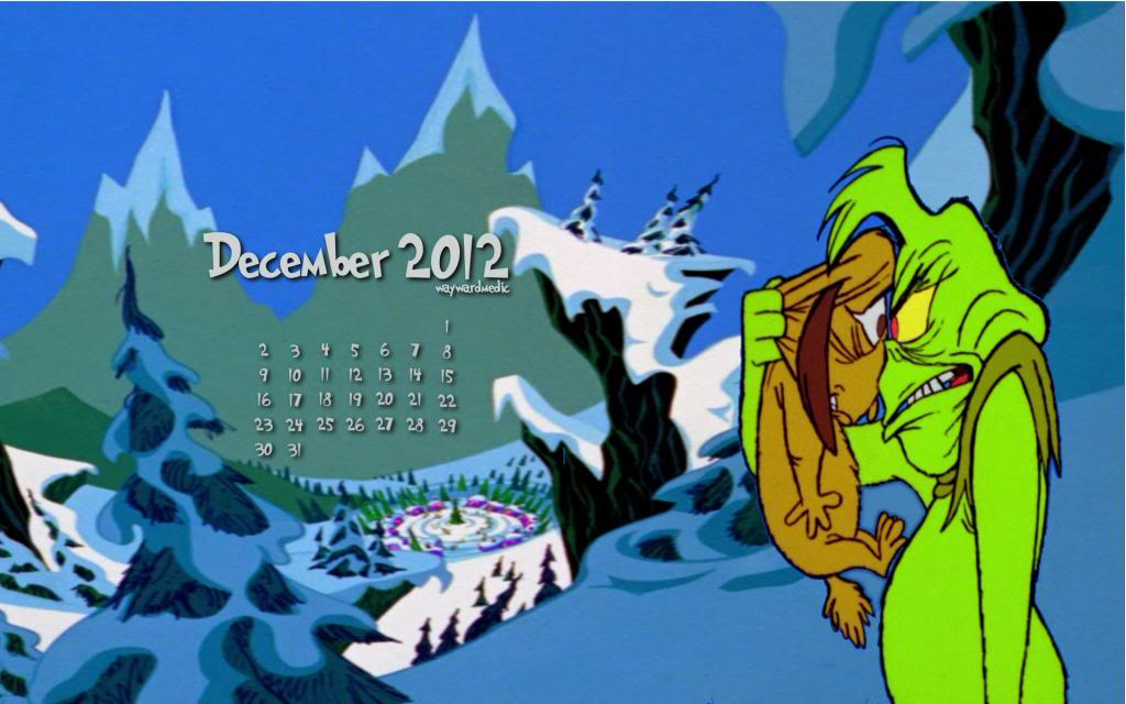 In Ments Email This Tags Grinch Desktop Wallpaper