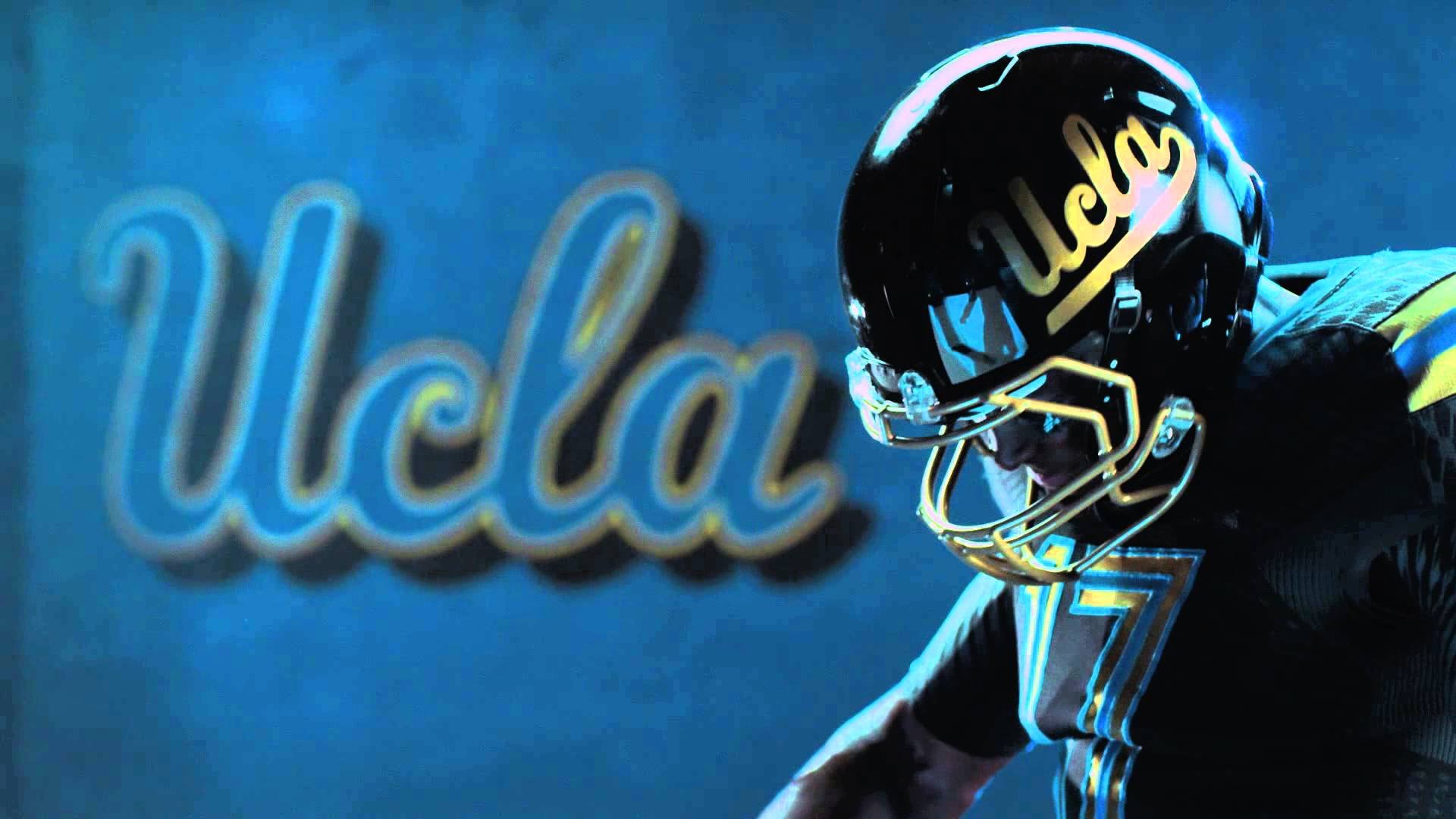 Ucla Bruins College Football California Wallpaper Background
