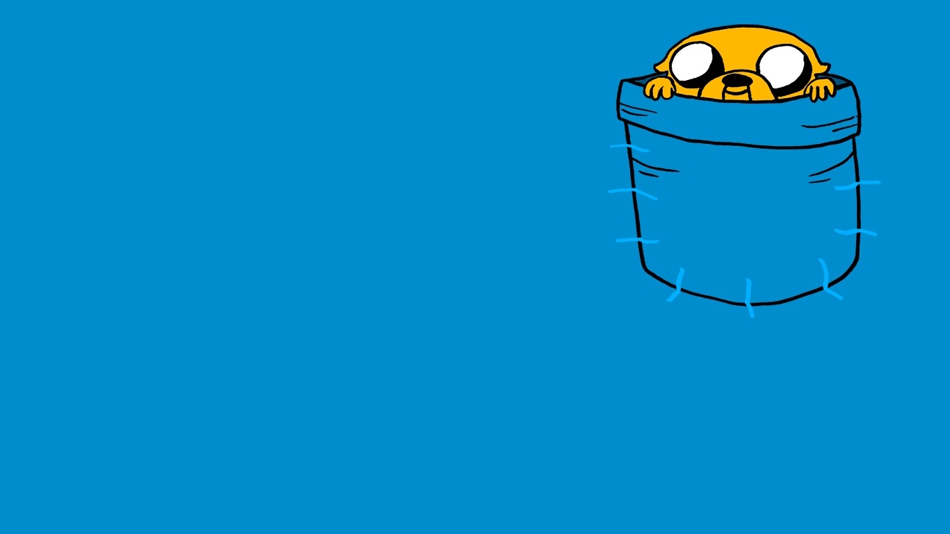 Adventure Time Wallpaper 1366x768 Adventure Time With Finn And