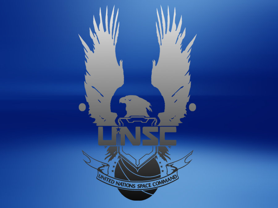 unsc logo vector unsc black by unsc logo vecto