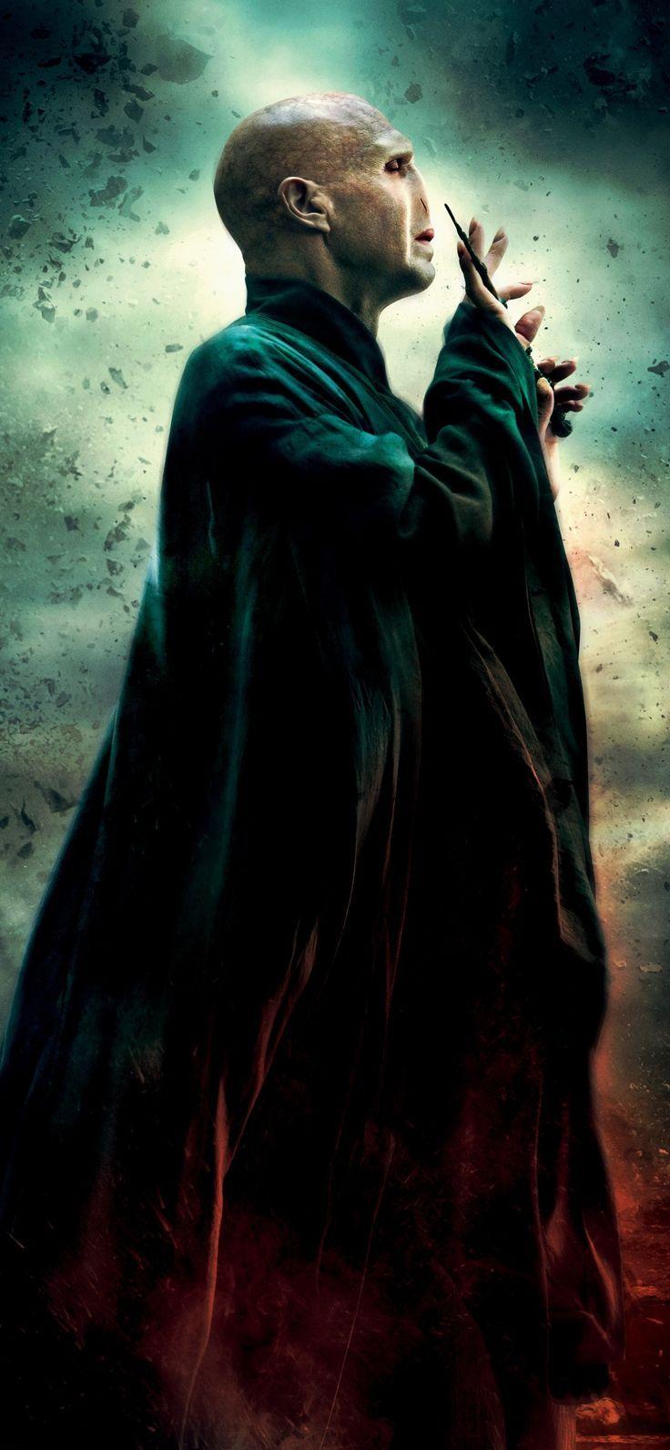 Harry Potter iPhone Wallpaper In HD