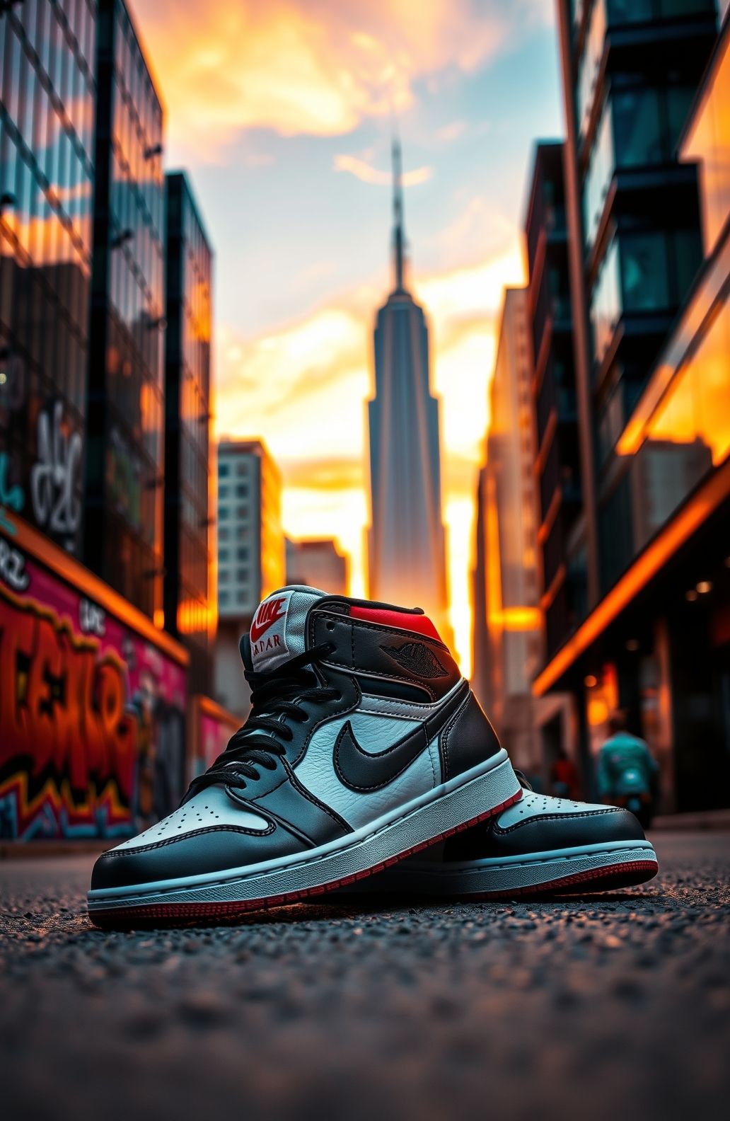 Jordan Wallpaper